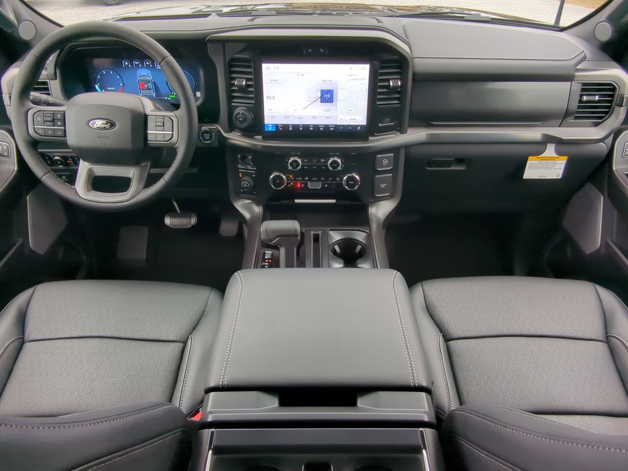 2025 Ford F-150 LARIAT Winder GA