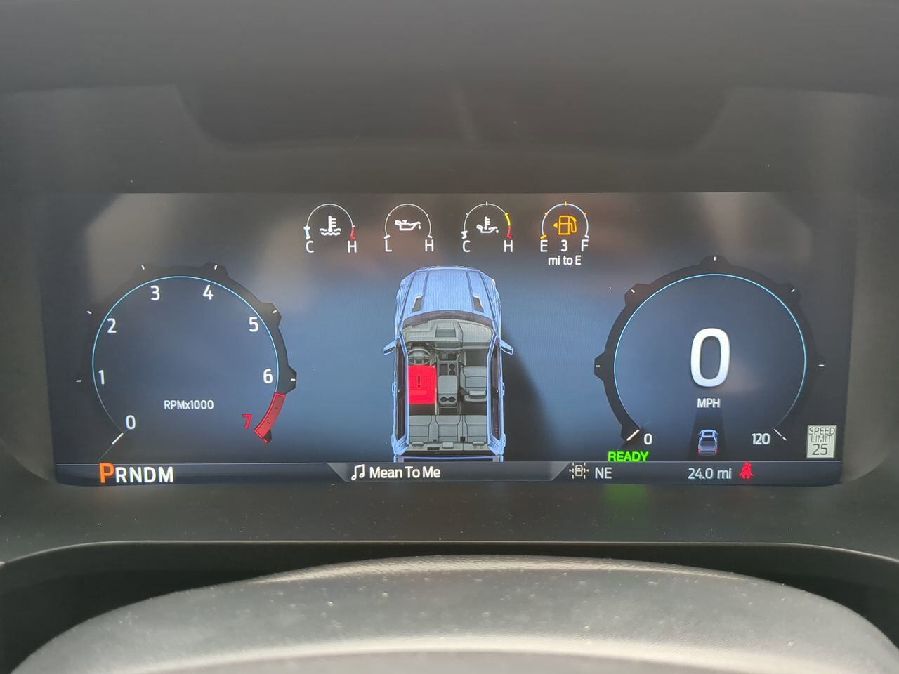 2025 Ford F-150 LARIAT Winder GA