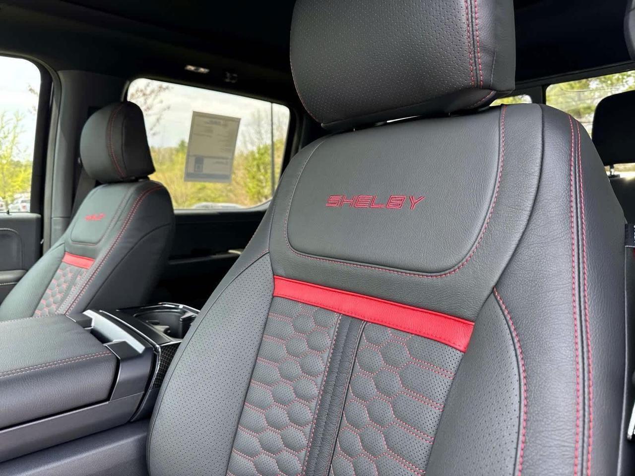 2025 Ford F-150 LARIAT Plymouth MA
