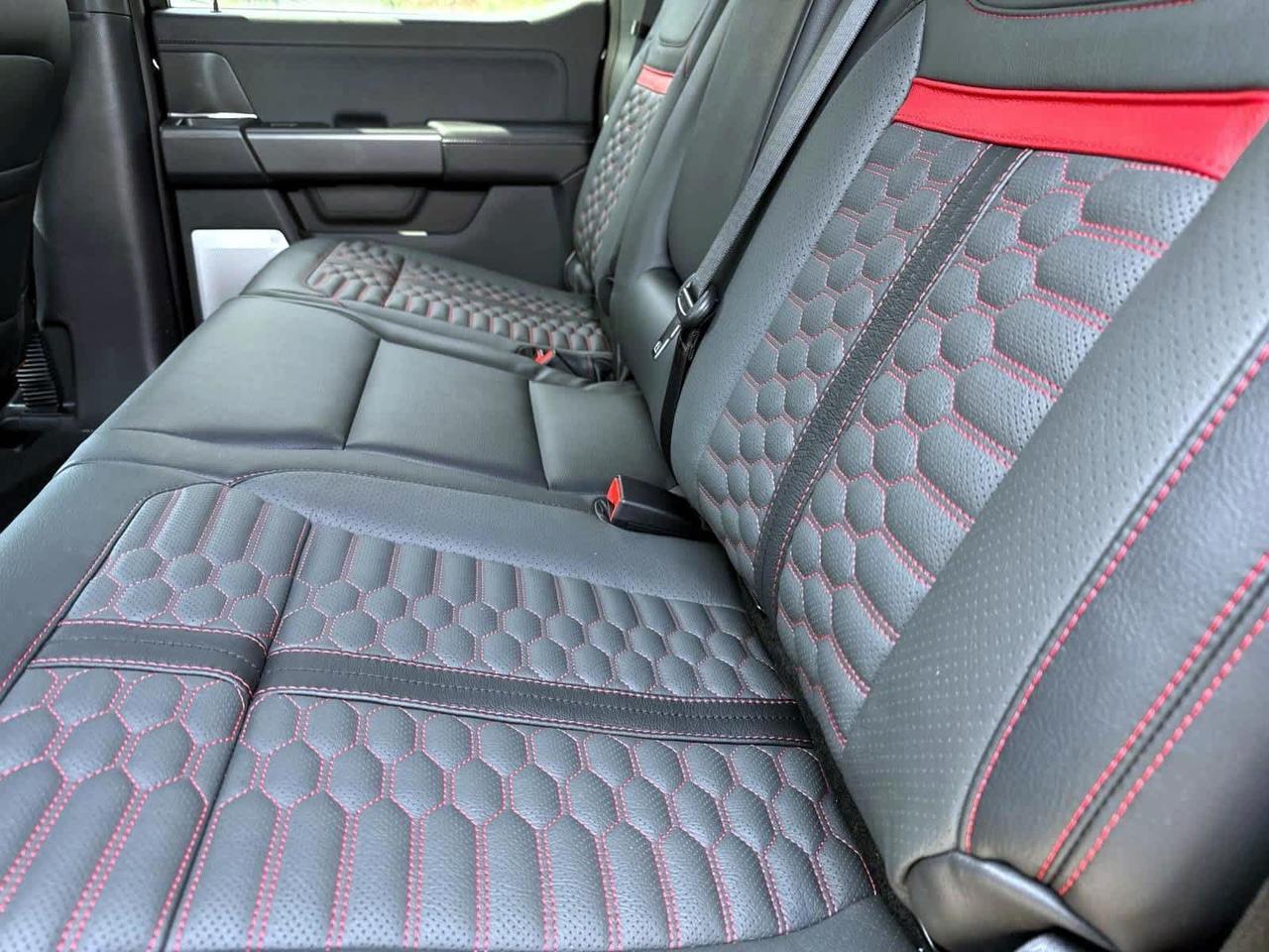 2025 Ford F-150 LARIAT Plymouth MA