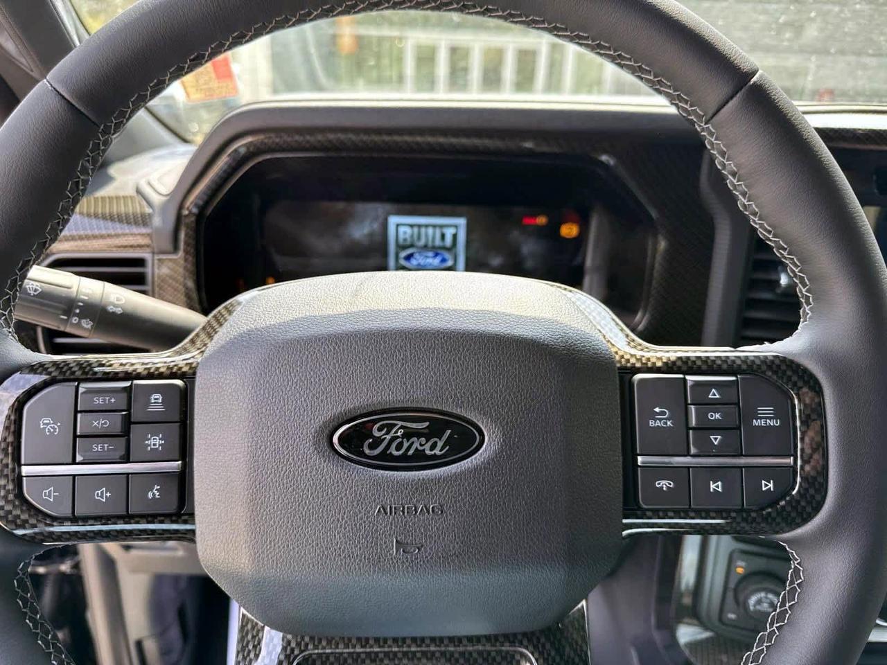 2025 Ford F-150 LARIAT Plymouth MA