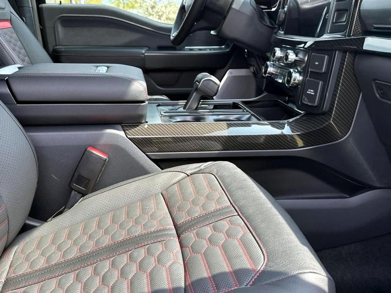 2025 Ford F-150 LARIAT Plymouth MA