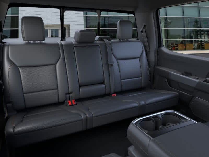 2025 Ford F-150 LARIAT Plymouth MA