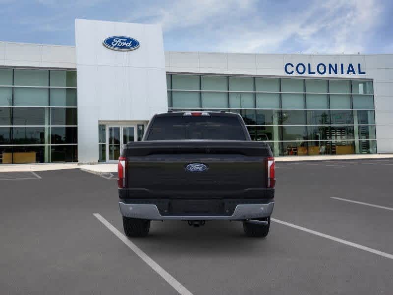 2025 Ford F-150 LARIAT Plymouth MA