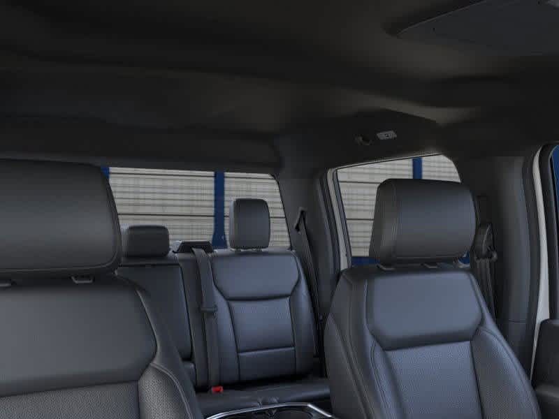 2025 Ford F-150 LARIAT Marlborough MA
