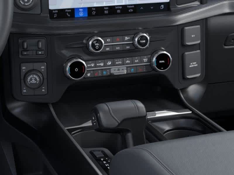 2025 Ford F-150 LARIAT Marlborough MA