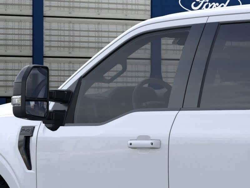 2025 Ford F-150 LARIAT Marlborough MA