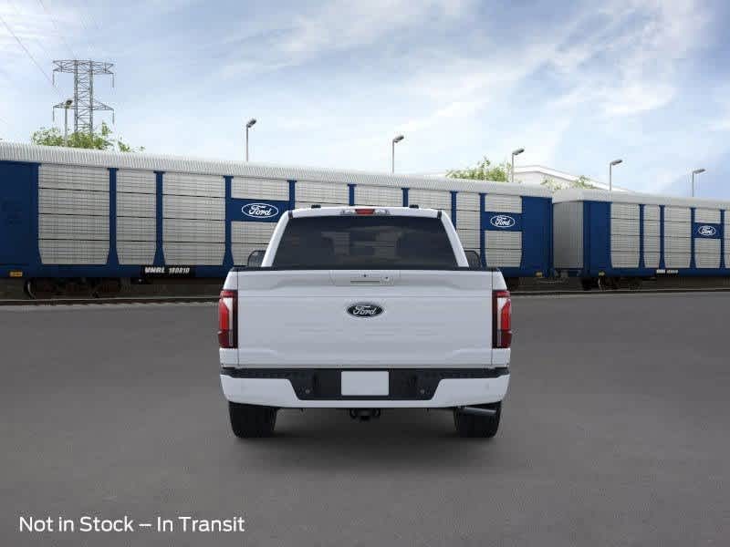 2025 Ford F-150 LARIAT Marlborough MA