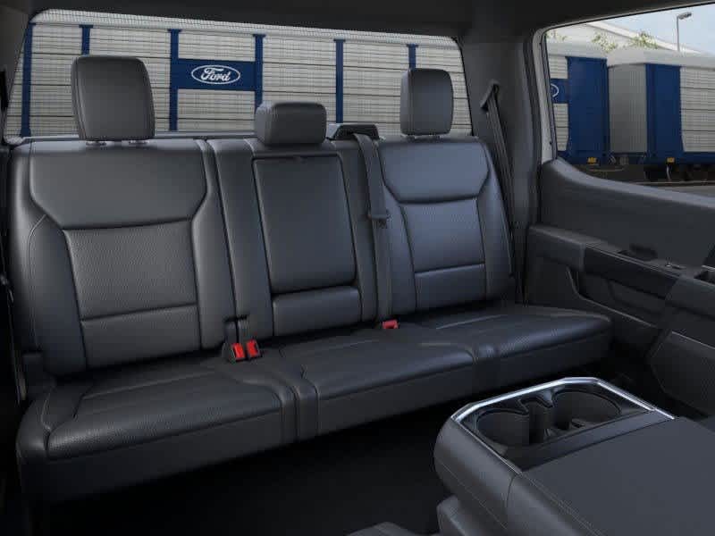 2025 Ford F-150 LARIAT Marlborough MA