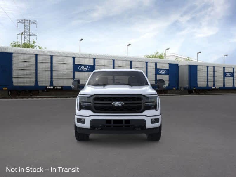 2025 Ford F-150 LARIAT Marlborough MA