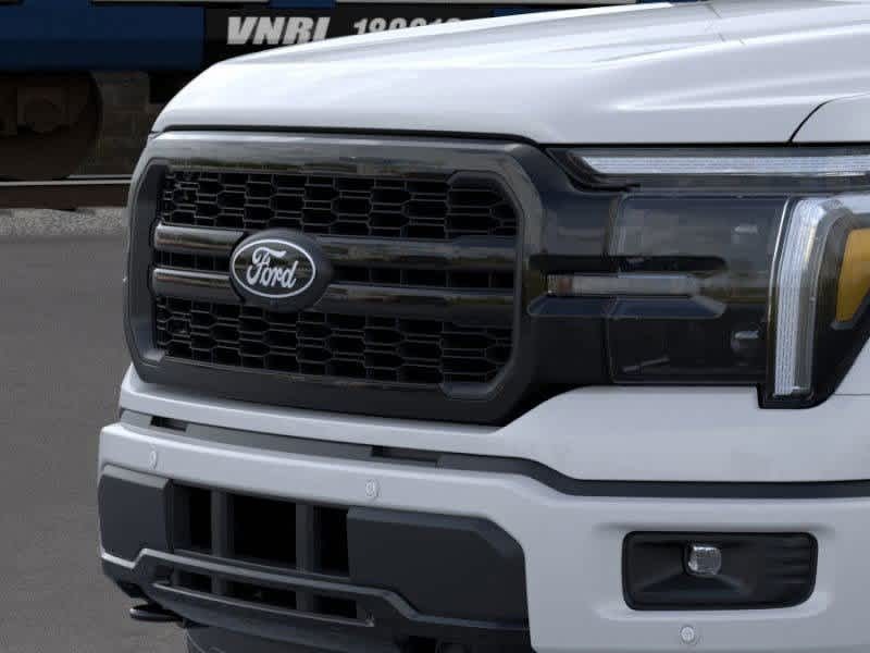 2025 Ford F-150 LARIAT Marlborough MA