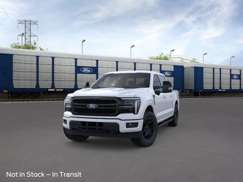 2025 Ford F-150 LARIAT Marlborough MA