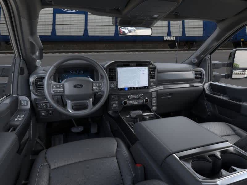 2025 Ford F-150 LARIAT Marlborough MA