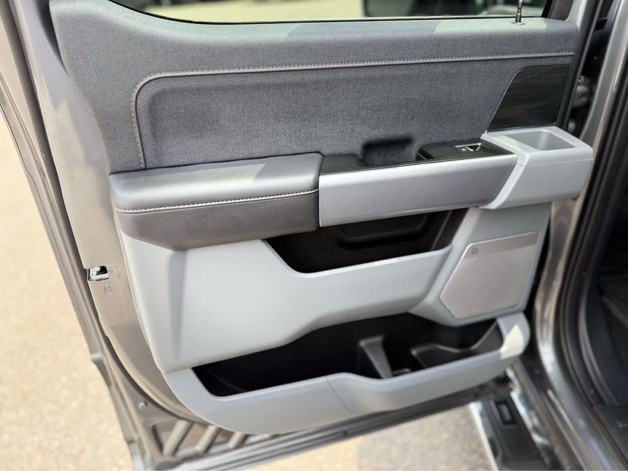 2025 Ford F-150 LARIAT Marlborough MA