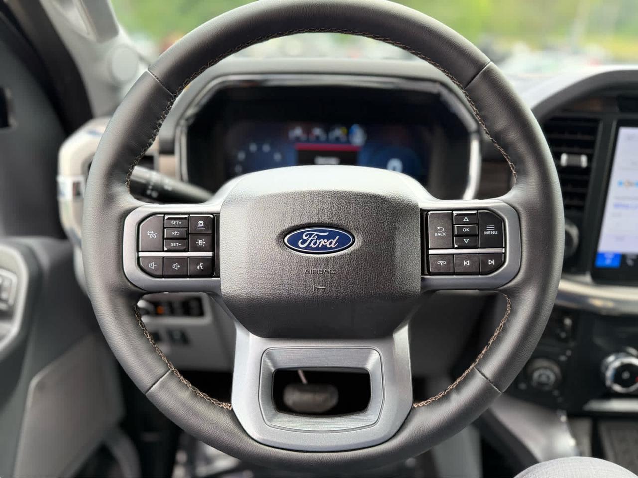 2025 Ford F-150 LARIAT Marlborough MA