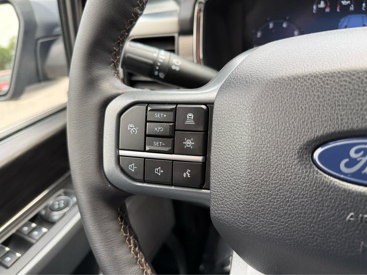 2025 Ford F-150 LARIAT Marlborough MA