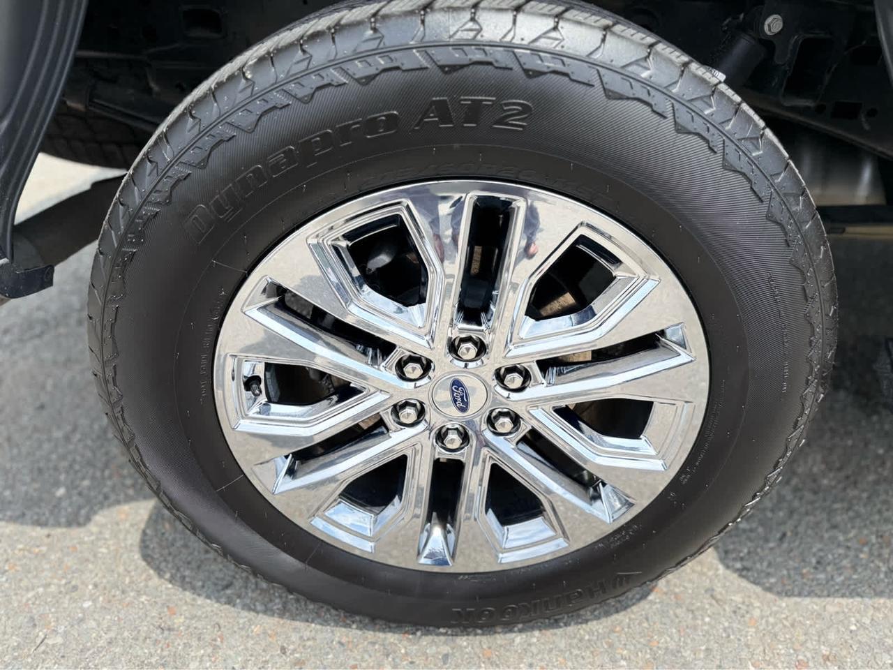 2025 Ford F-150 LARIAT Marlborough MA