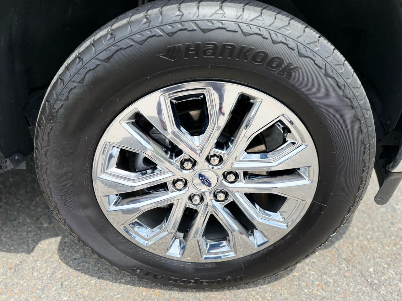2025 Ford F-150 LARIAT Marlborough MA
