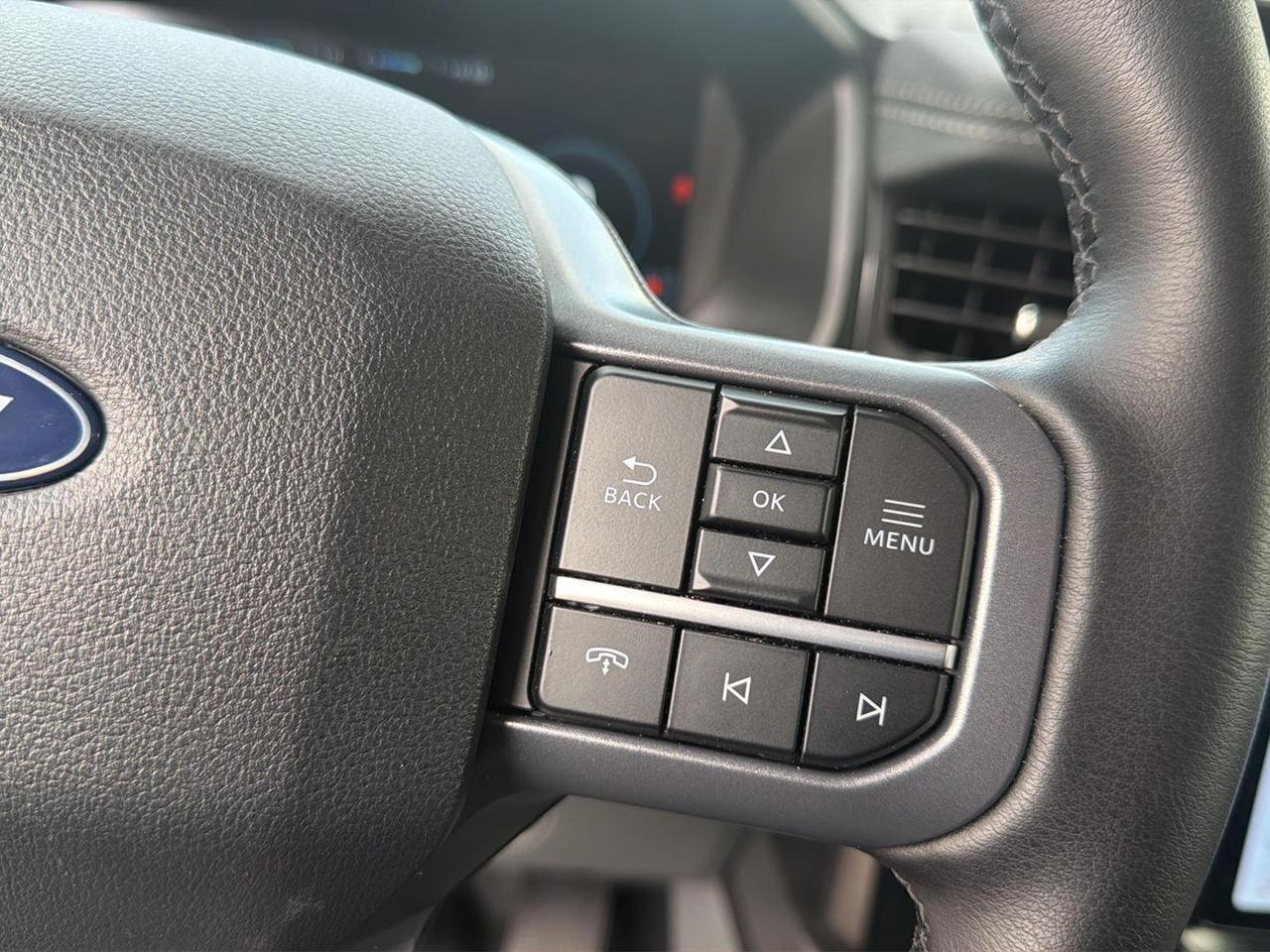 2025 Ford F-150 LIGHTNING FLASH 4WD SUPERCREW 5.5' BOX Gaithersburg MD