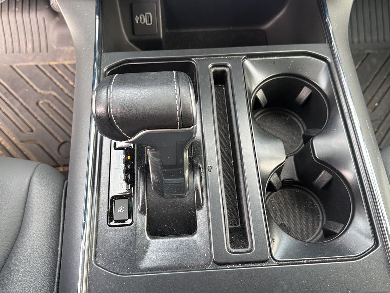 2025 Ford F-150 LIGHTNING FLASH 4WD SUPERCREW 5.5' BOX Gaithersburg MD