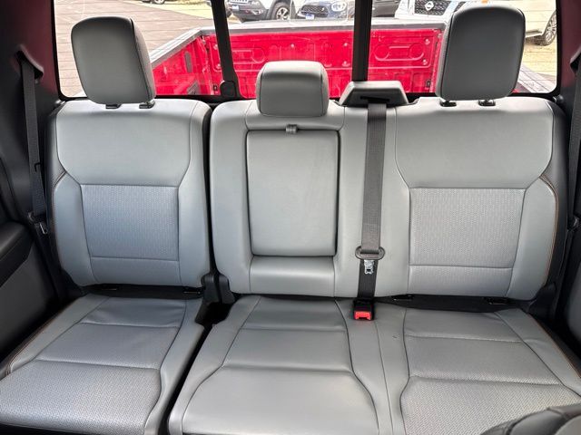 2025 Ford F-150 Lariat Kerrville TX