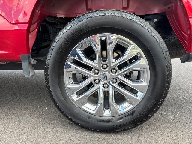 2025 Ford F-150 Lariat Kerrville TX
