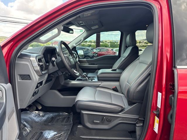 2025 Ford F-150 Lariat Kerrville TX