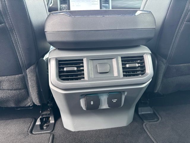2025 Ford F-150 Lariat Kerrville TX