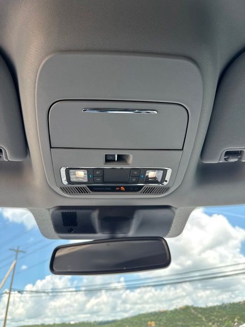 2025 Ford F-150 Lariat Kerrville TX