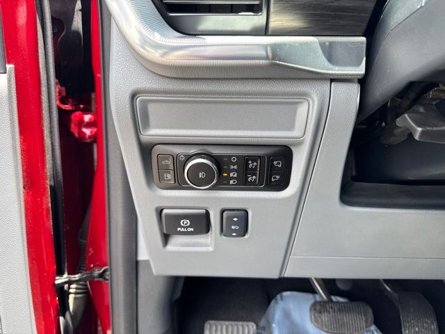 2025 Ford F-150 Lariat Kerrville TX