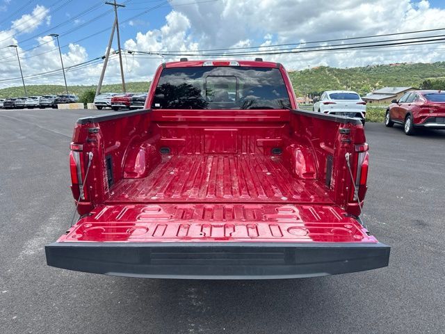 2025 Ford F-150 Lariat Kerrville TX