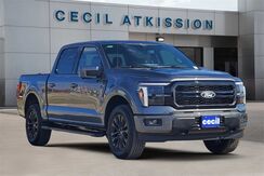 2025_Ford_F-150_Lariat_  TX