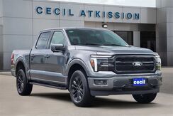 2025_Ford_F-150_Lariat_  TX