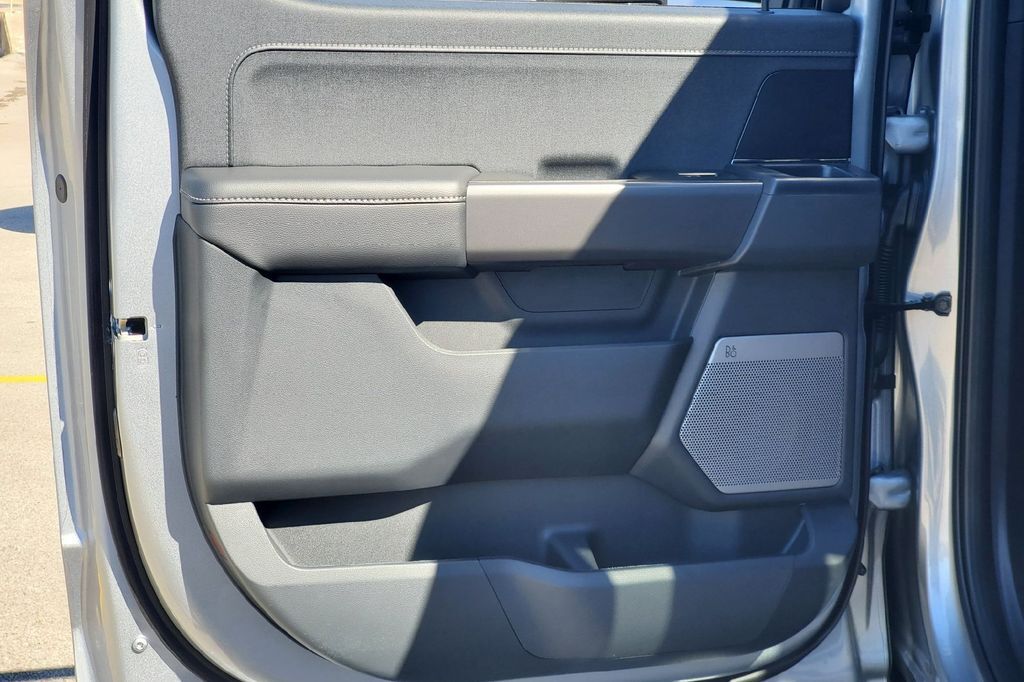 2025 Ford F-150 Lariat Hondo TX