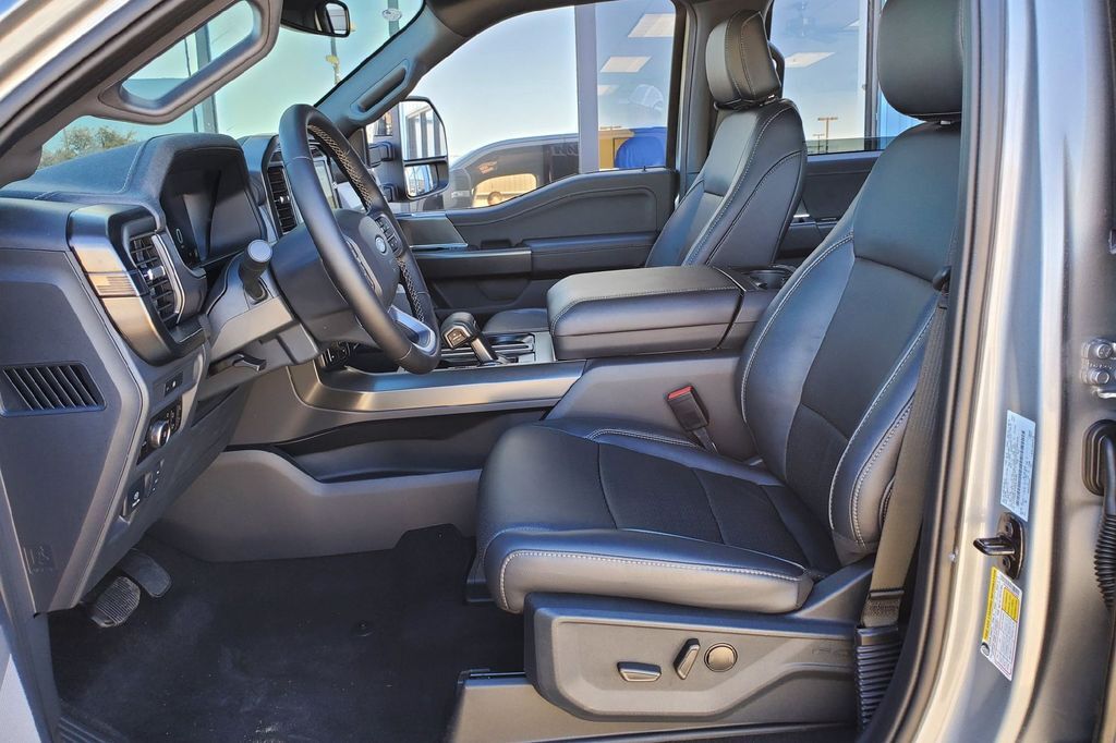 2025 Ford F-150 Lariat Hondo TX