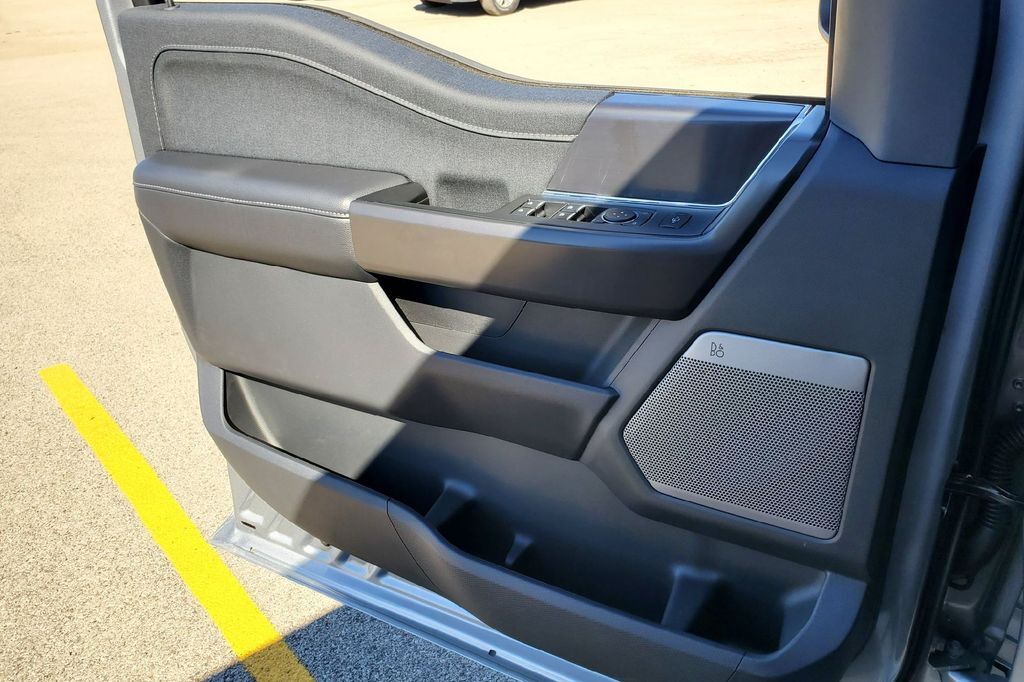 2025 Ford F-150 Lariat Hondo TX