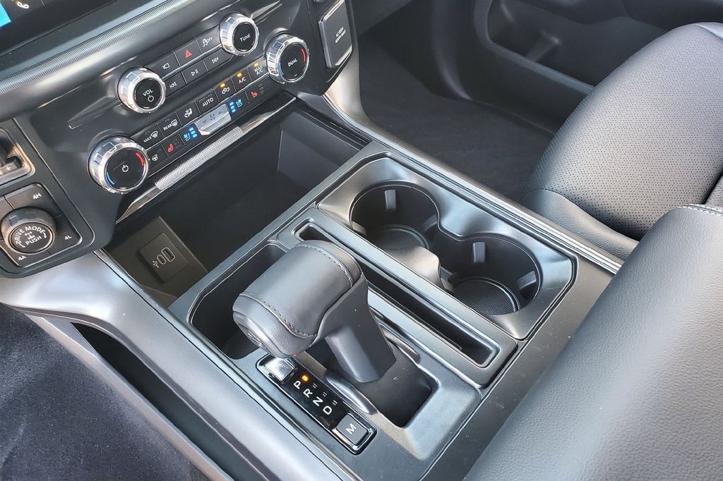 2025 Ford F-150 Lariat Hondo TX