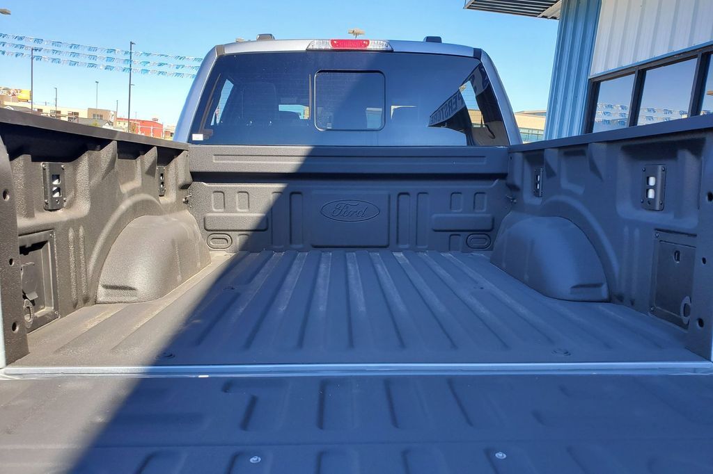 2025 Ford F-150 Lariat Hondo TX