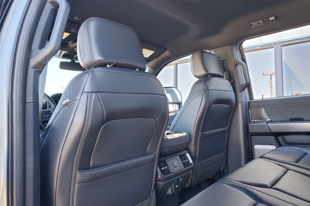 2025 Ford F-150 Lariat Hondo TX