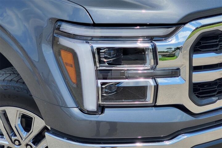 2025 Ford F-150 Lariat  TX