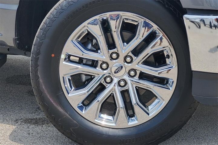 2025 Ford F-150 Lariat  TX