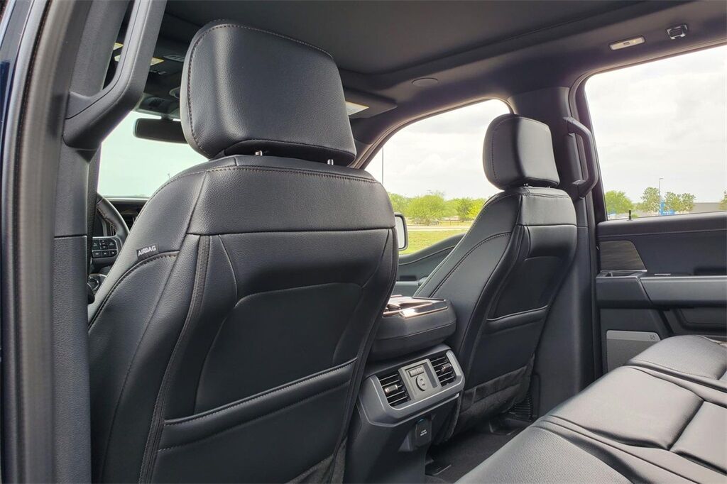 2025 Ford F-150 Lariat Hondo TX