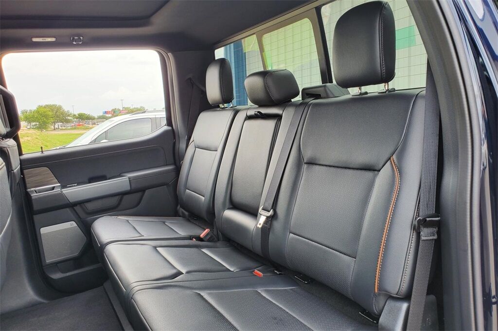 2025 Ford F-150 Lariat Hondo TX