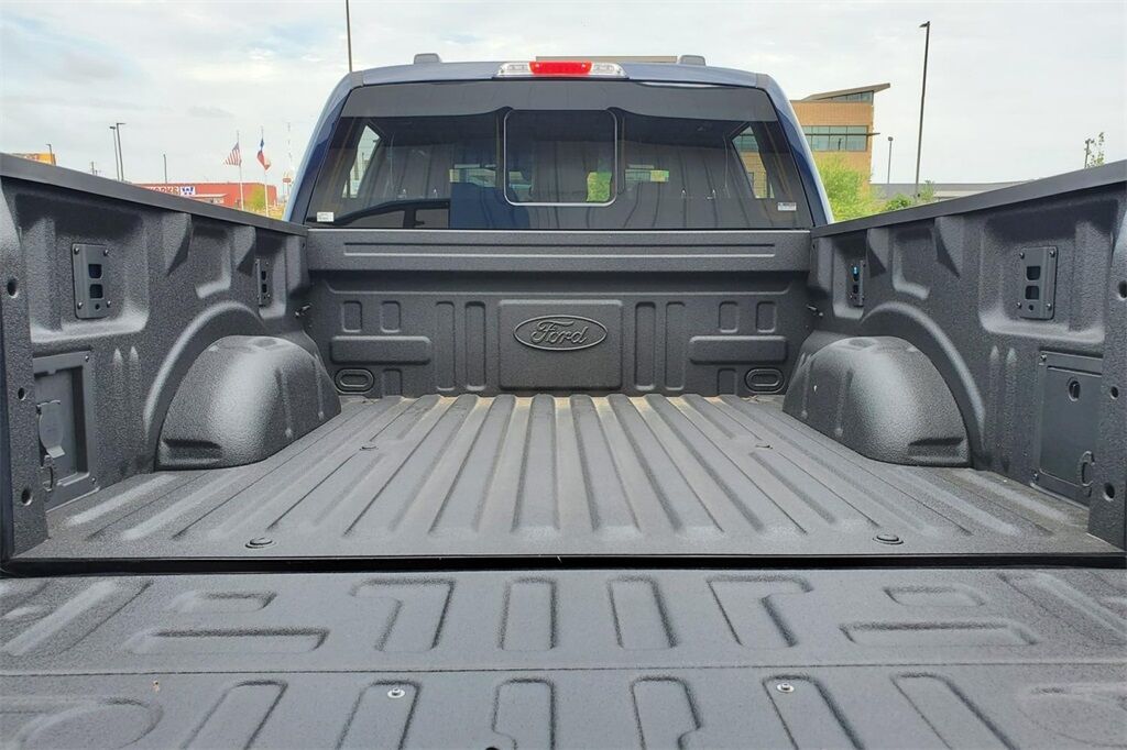 2025 Ford F-150 Lariat Hondo TX