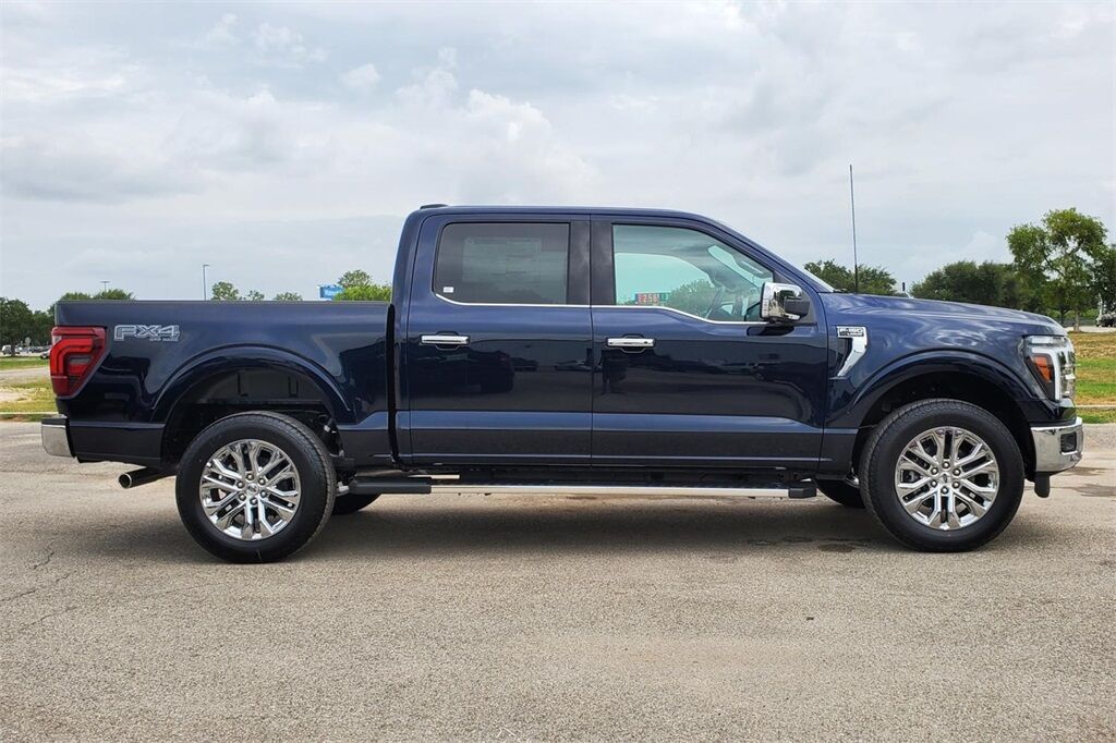 2025 Ford F-150 Lariat Hondo TX