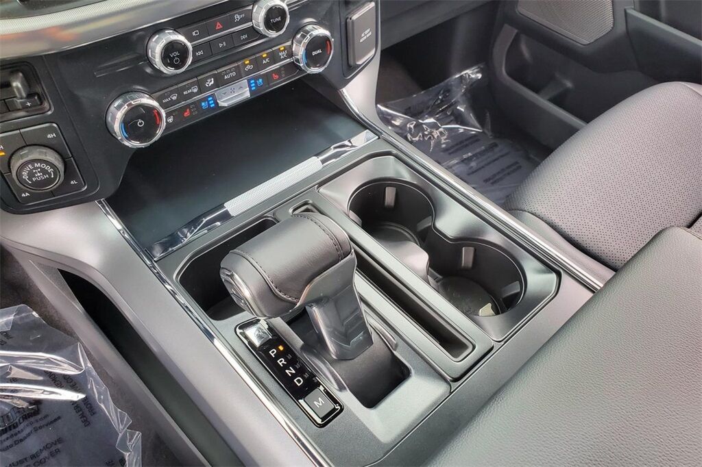 2025 Ford F-150 Lariat Hondo TX