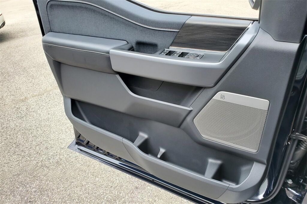 2025 Ford F-150 Lariat Hondo TX