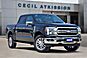 2025 Ford F-150 Lariat  TX