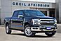 2025 Ford F-150 Lariat  TX