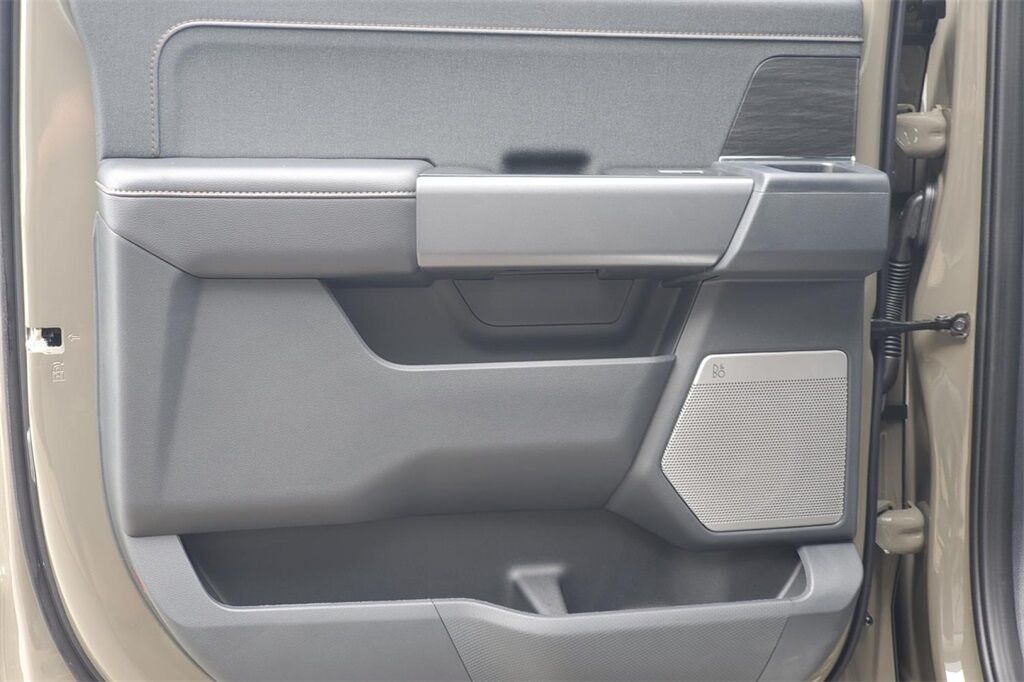 2025 Ford F-150 Lariat Hondo TX